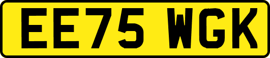 EE75WGK
