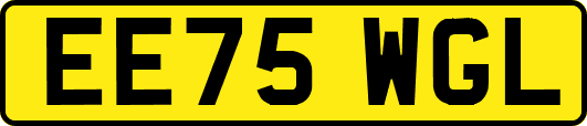EE75WGL