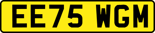 EE75WGM