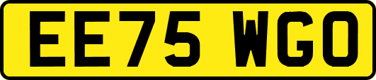 EE75WGO