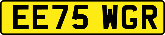 EE75WGR