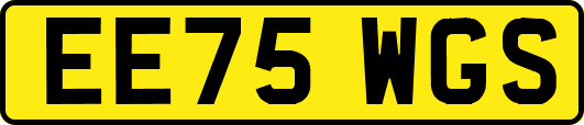 EE75WGS