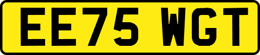 EE75WGT
