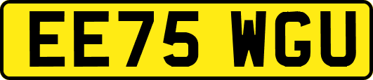 EE75WGU