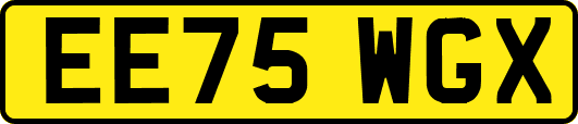 EE75WGX