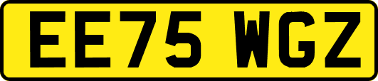 EE75WGZ