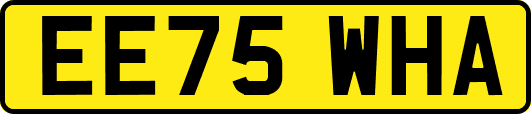 EE75WHA