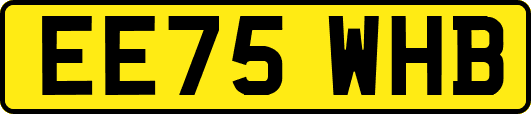 EE75WHB