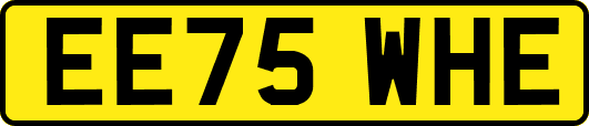 EE75WHE