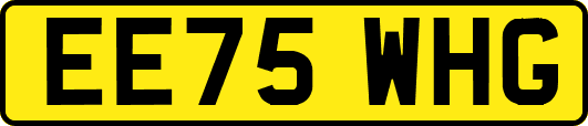 EE75WHG