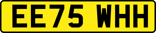 EE75WHH
