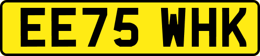 EE75WHK