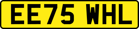EE75WHL