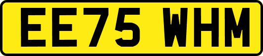EE75WHM
