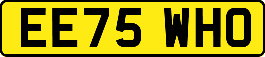 EE75WHO