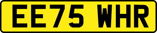 EE75WHR