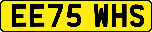 EE75WHS