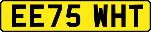 EE75WHT