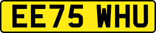 EE75WHU