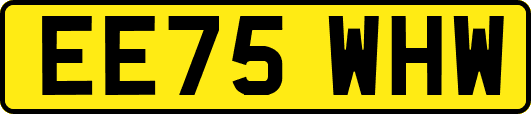 EE75WHW