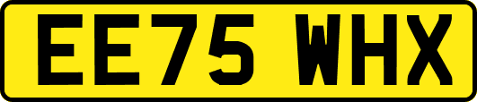 EE75WHX