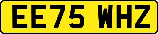 EE75WHZ