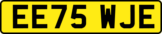 EE75WJE