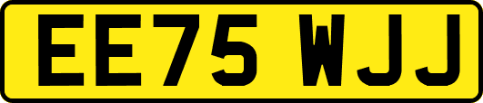 EE75WJJ