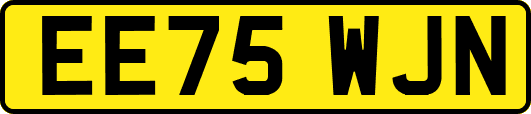 EE75WJN