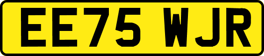 EE75WJR