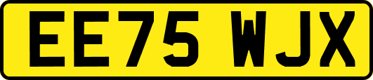 EE75WJX