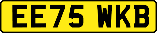 EE75WKB