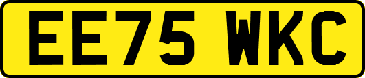 EE75WKC