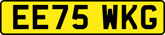 EE75WKG