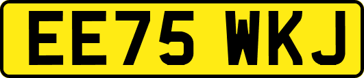 EE75WKJ
