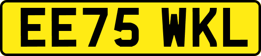 EE75WKL
