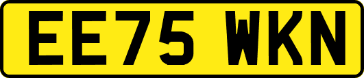 EE75WKN