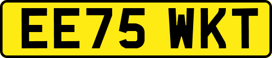 EE75WKT