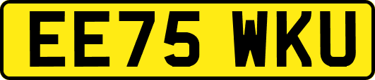 EE75WKU