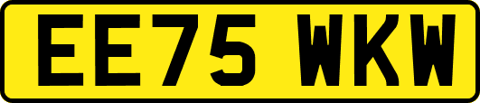 EE75WKW