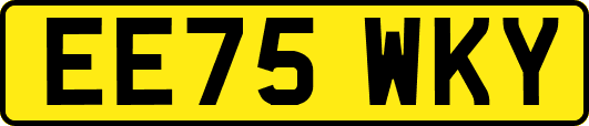 EE75WKY