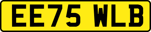 EE75WLB