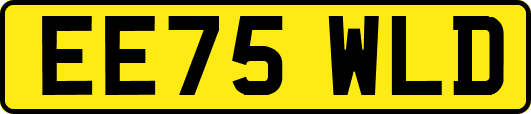 EE75WLD