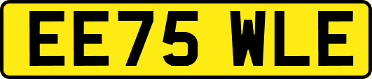 EE75WLE