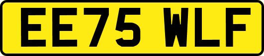 EE75WLF