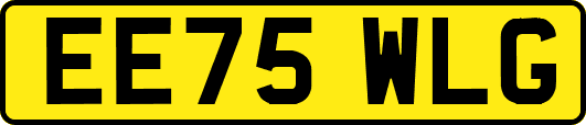 EE75WLG