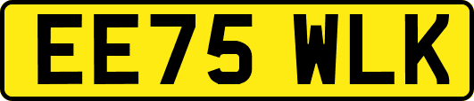 EE75WLK