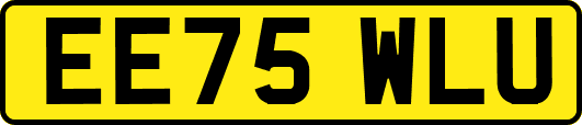 EE75WLU