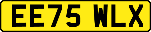 EE75WLX