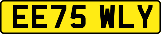 EE75WLY